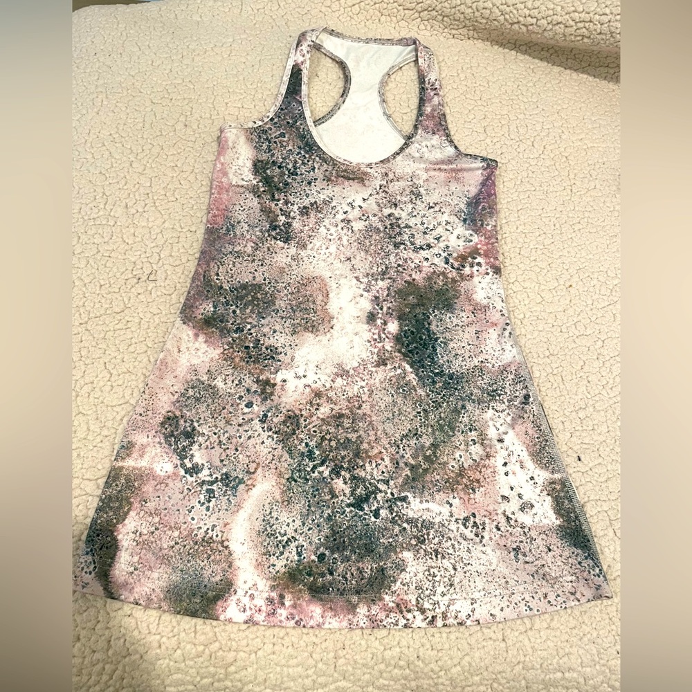Lululemon Athletics Racerback Top
